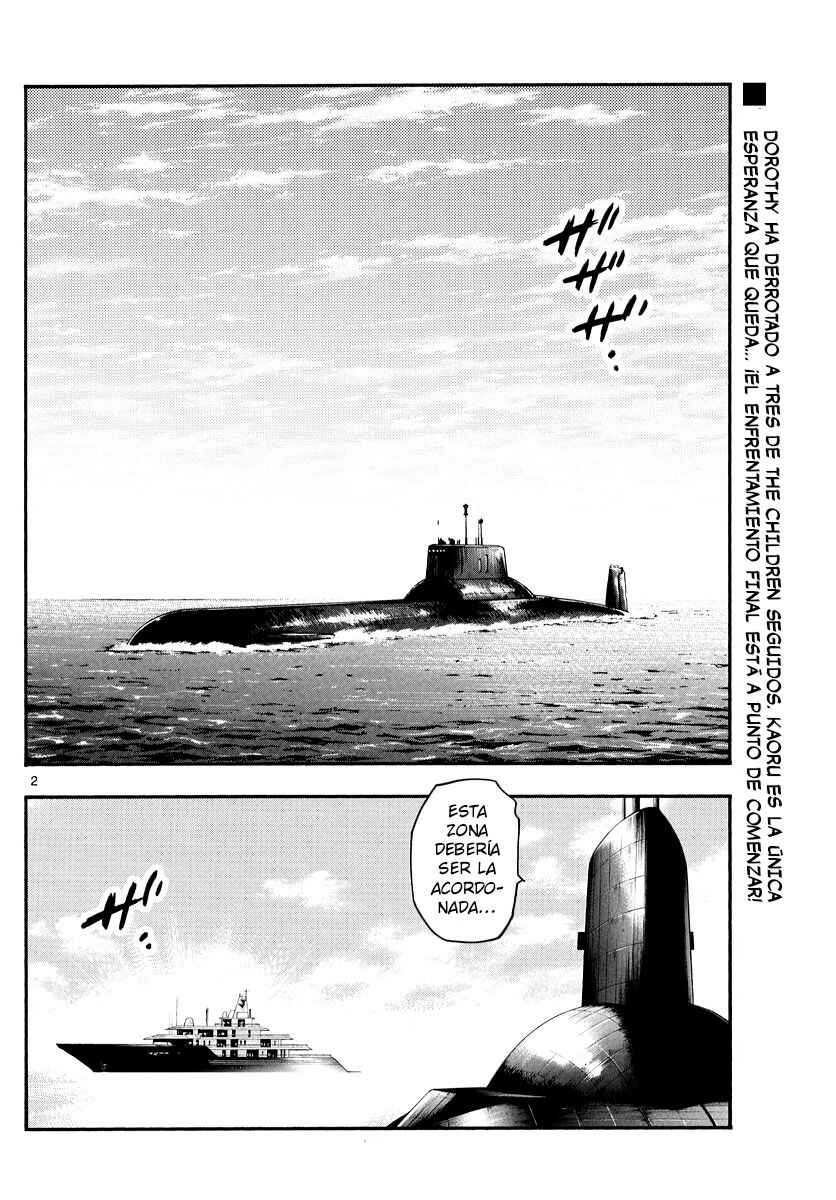 Chapter 549 - Page 2