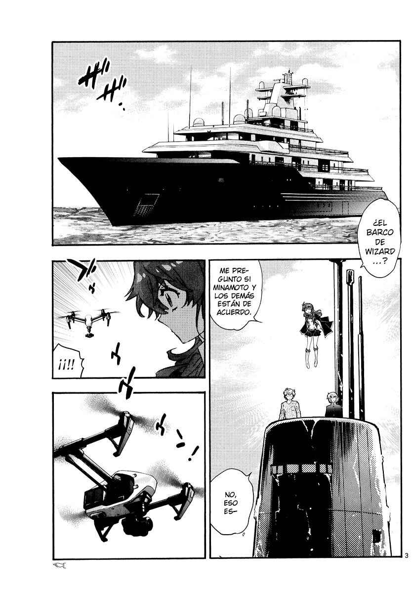 Chapter 549 - Page 3