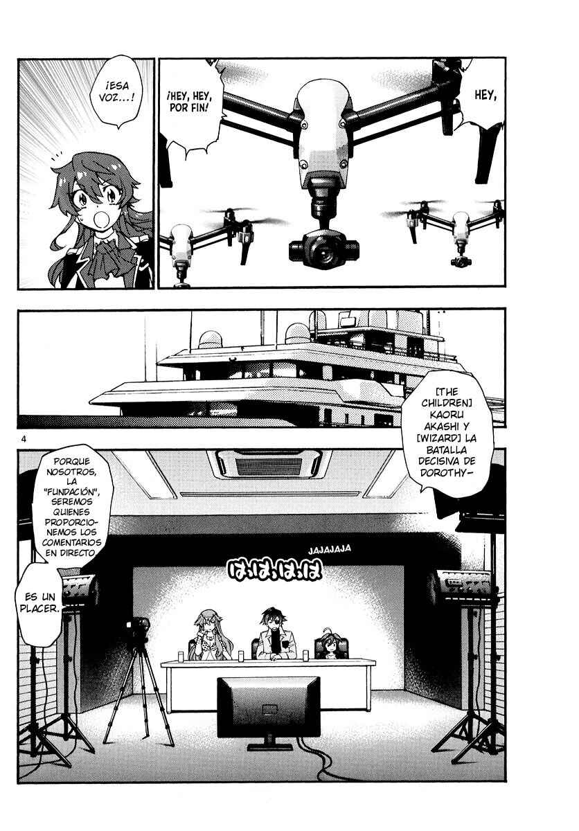 Chapter 549 - Page 4