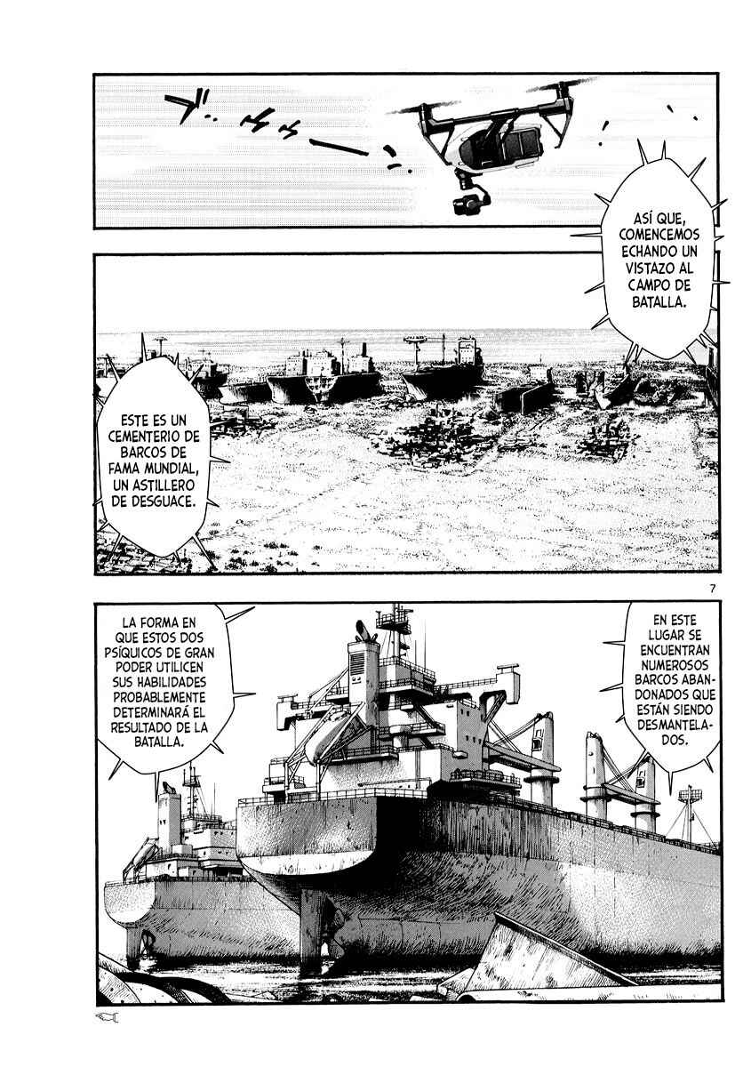 Chapter 549 - Page 7