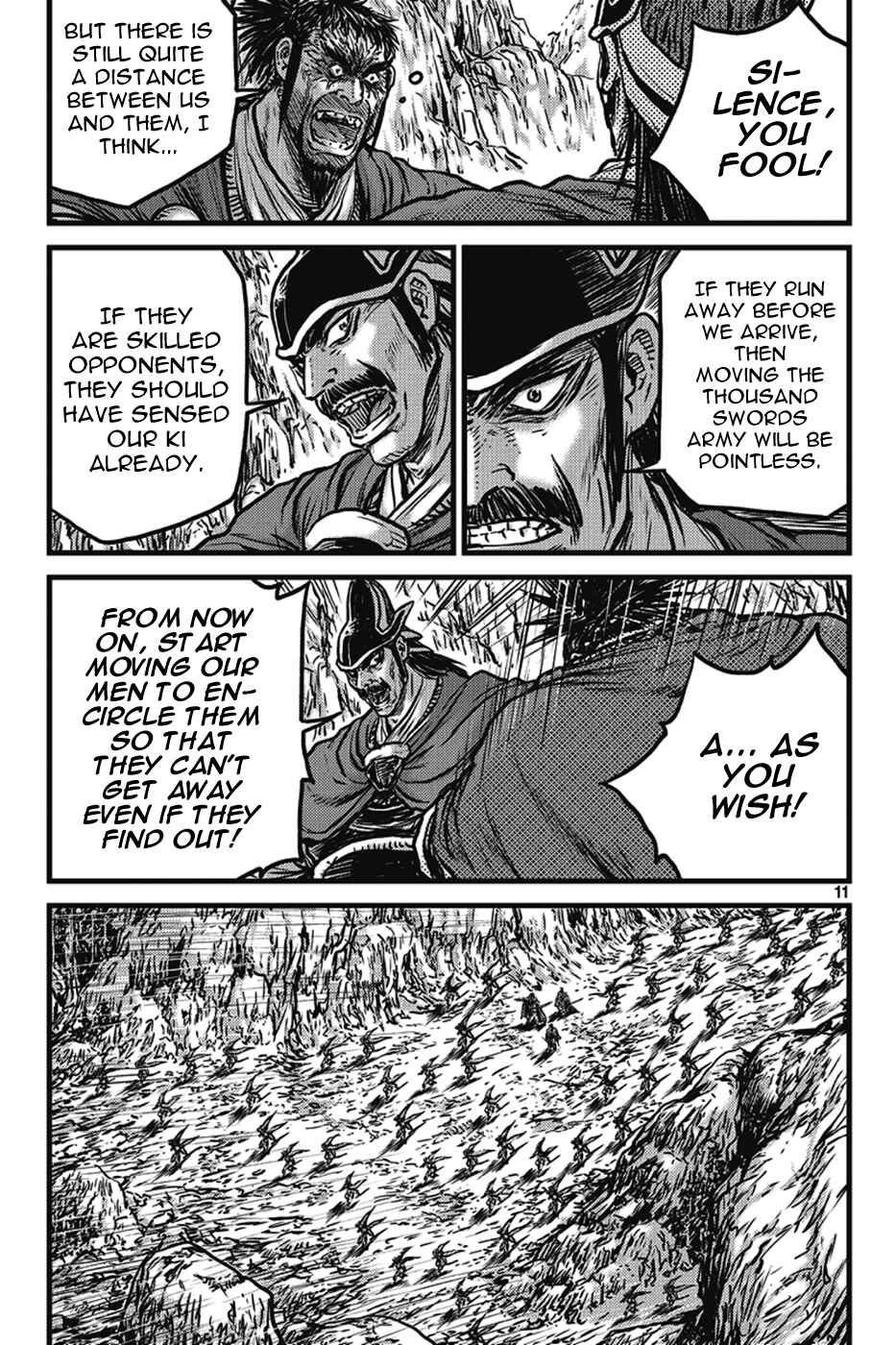 Chapter 399 - Page 10