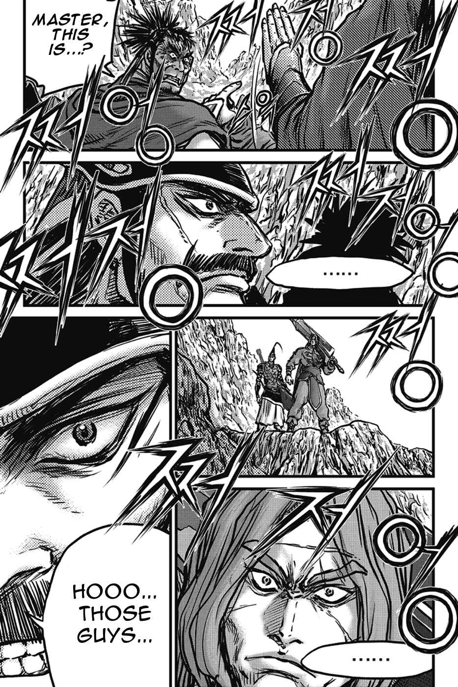 Chapter 399 - Page 17