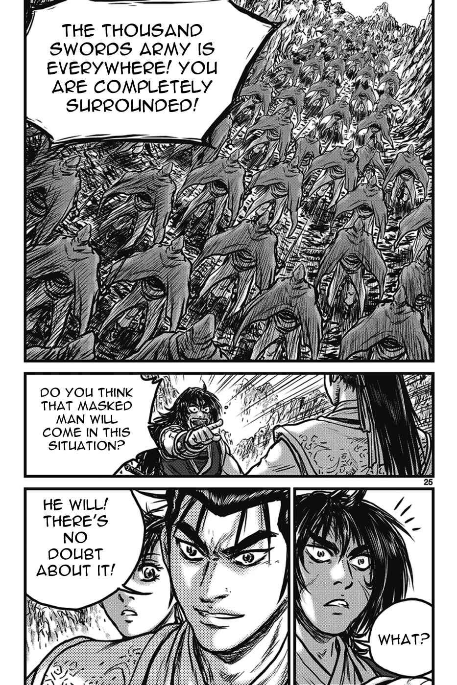 Chapter 399 - Page 24