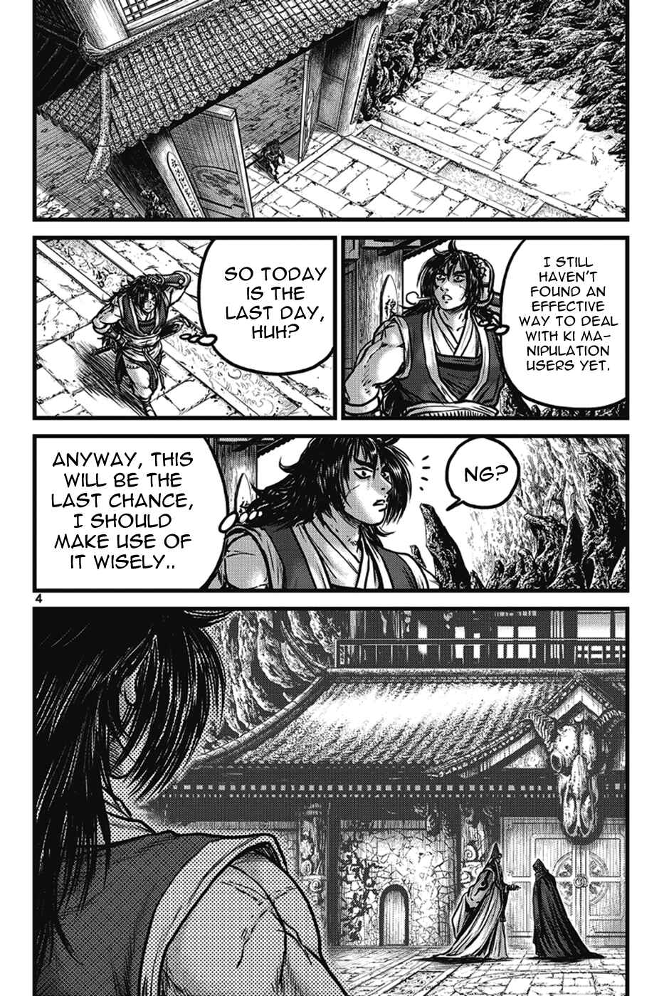 Chapter 399 - Page 3