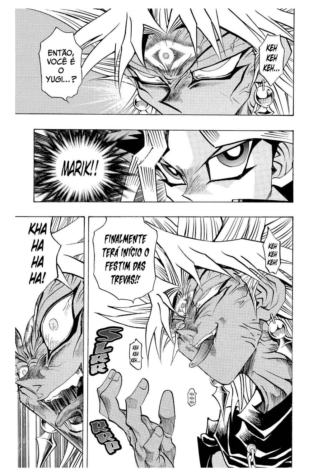 Chapter 205 - Page 16