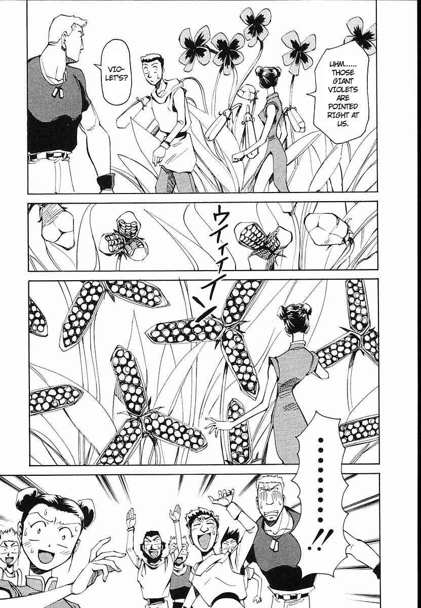 Chapter 31 - Page 22