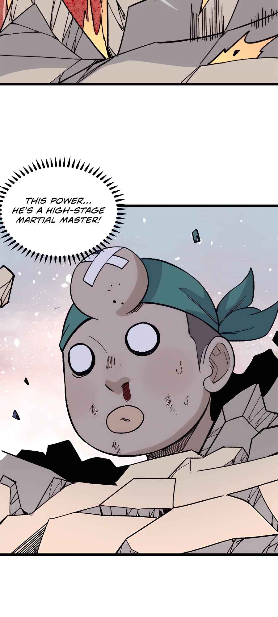 Chapter 162 - Page 30