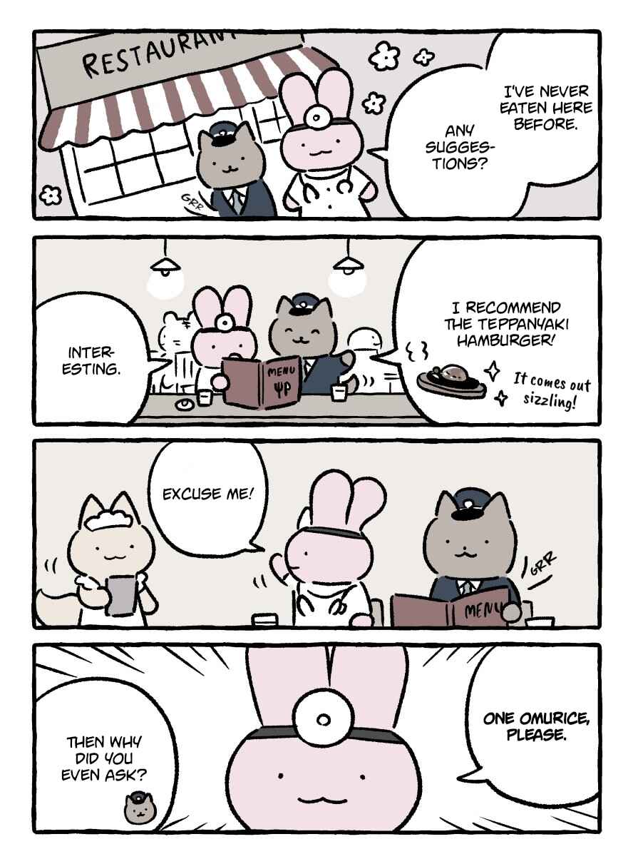 Chapter 136 - Page 1