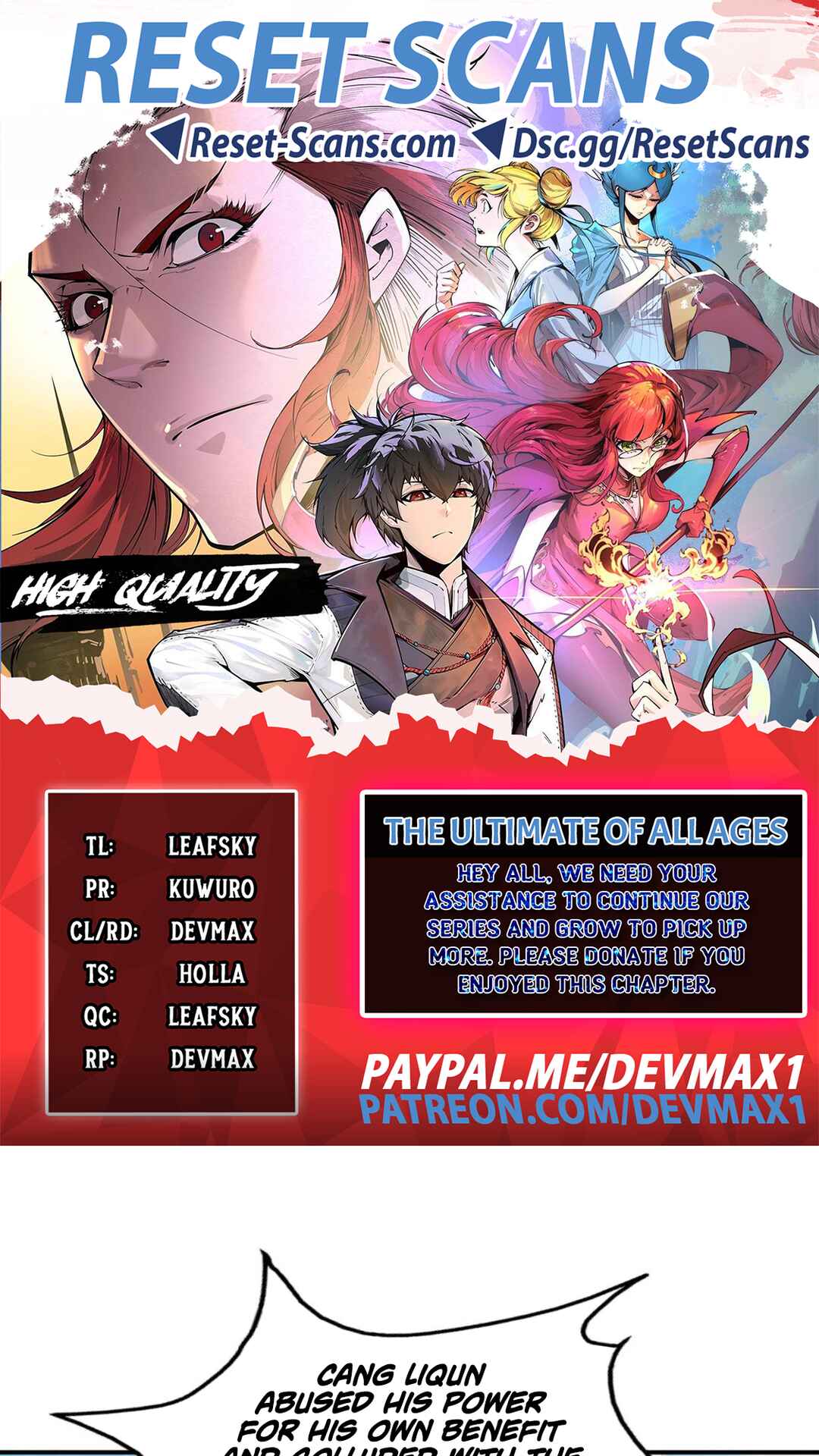 Chapter 93 - Page 1