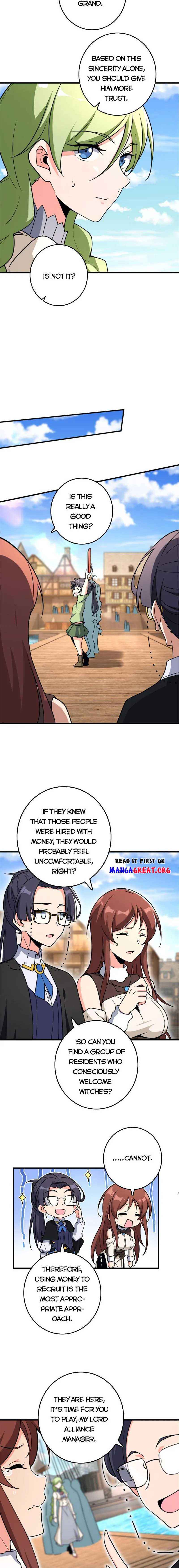 Chapter 526 - Page 4