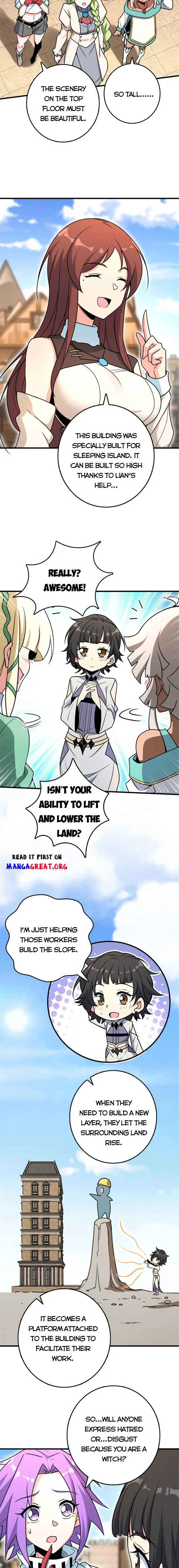 Chapter 526 - Page 6