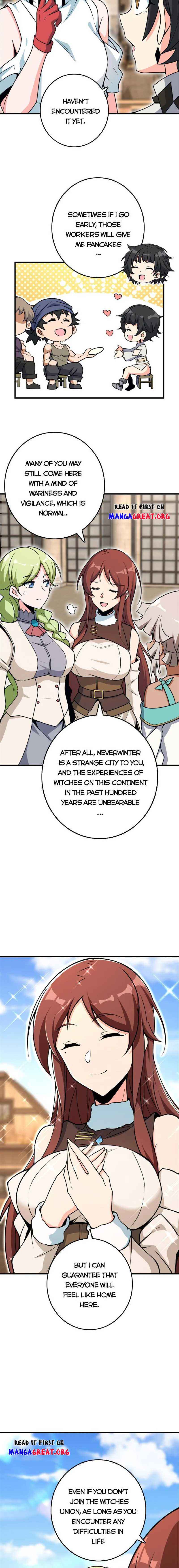 Chapter 526 - Page 7