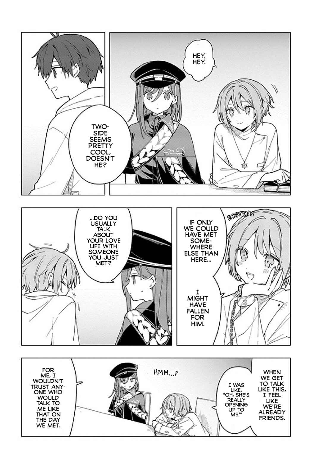 Chapter 4 - Page 2