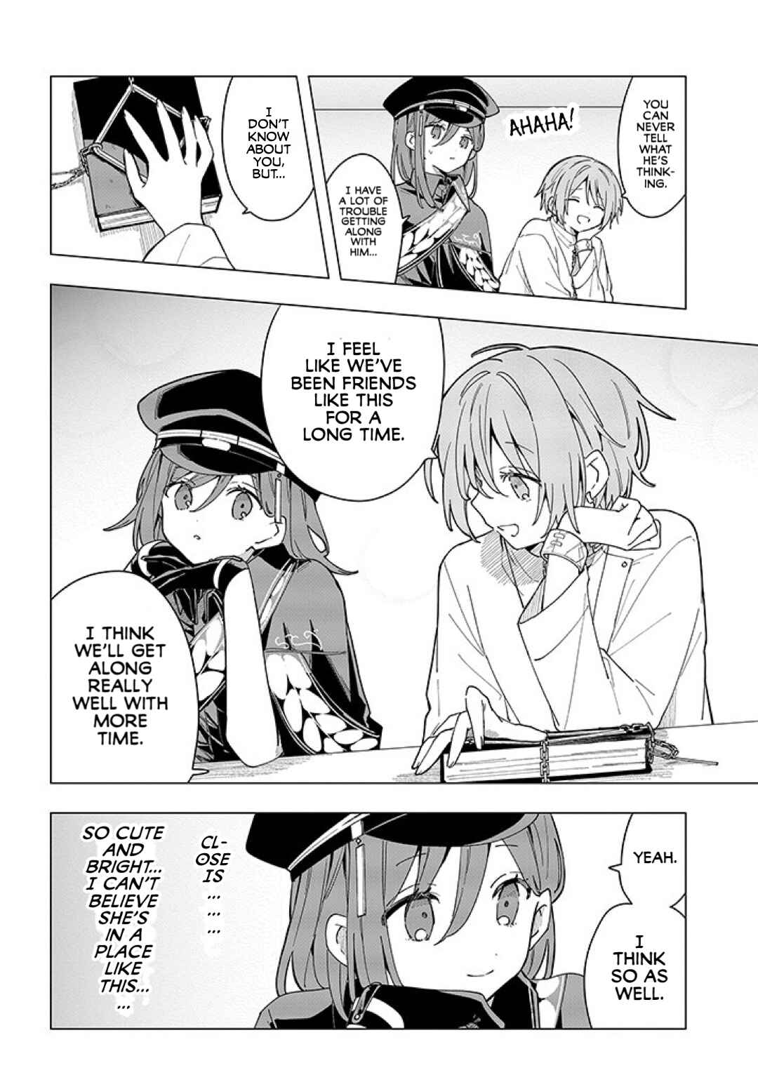 Chapter 4 - Page 4