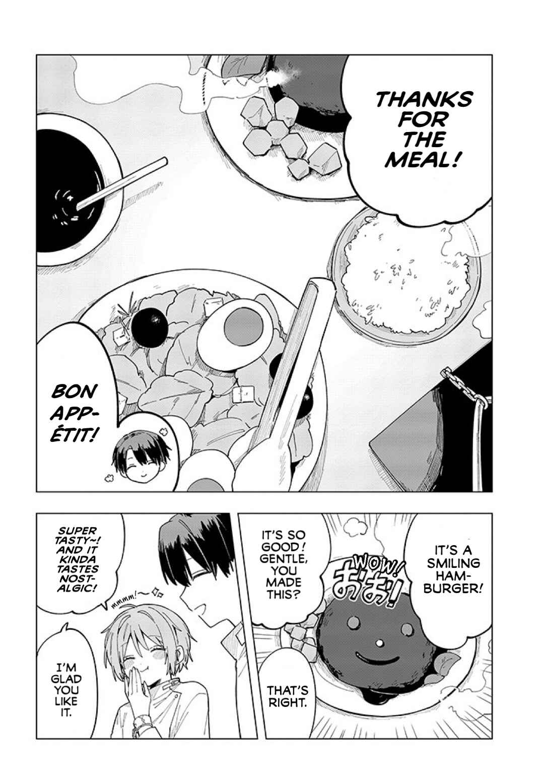 Chapter 4 - Page 6