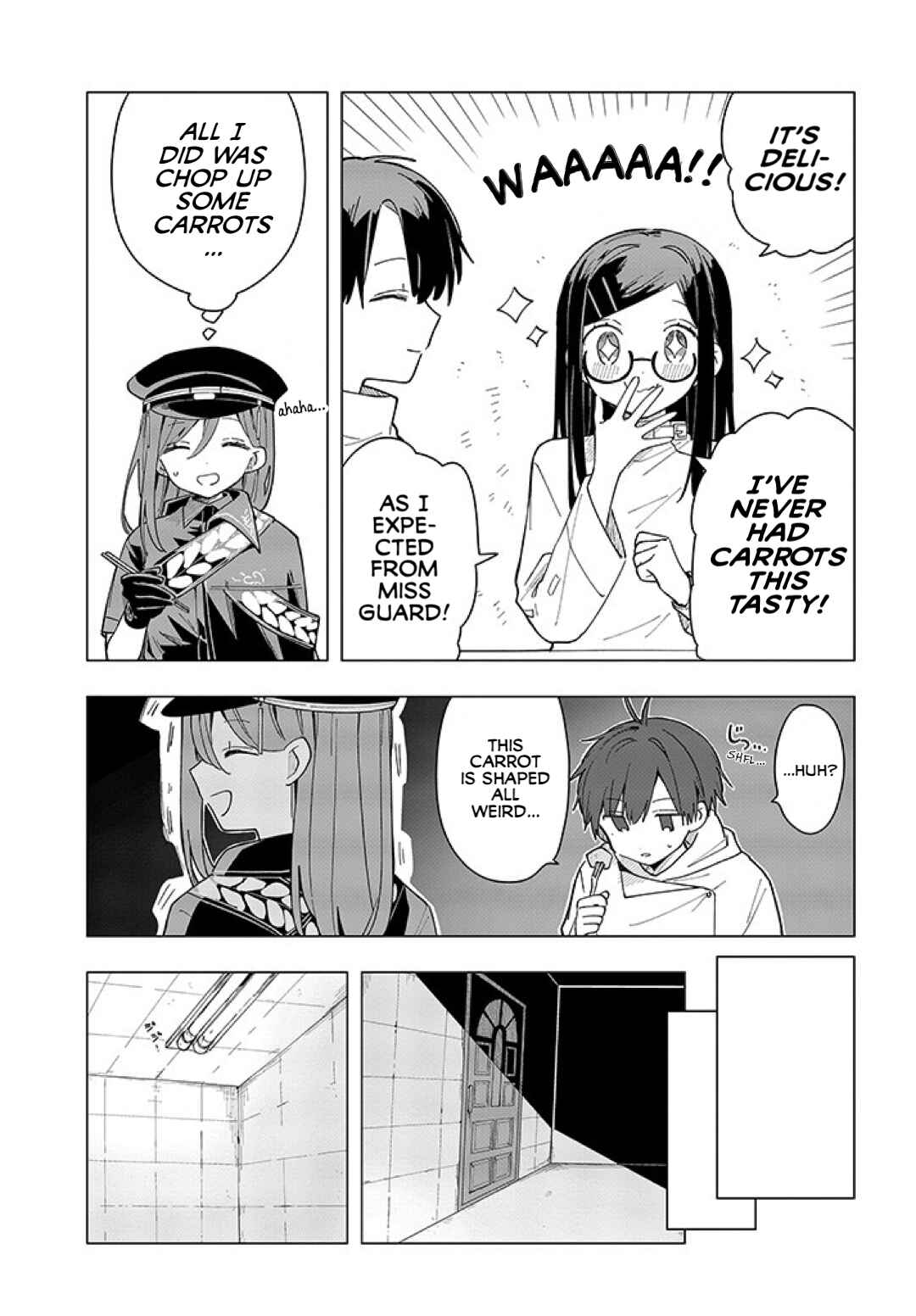 Chapter 4 - Page 8
