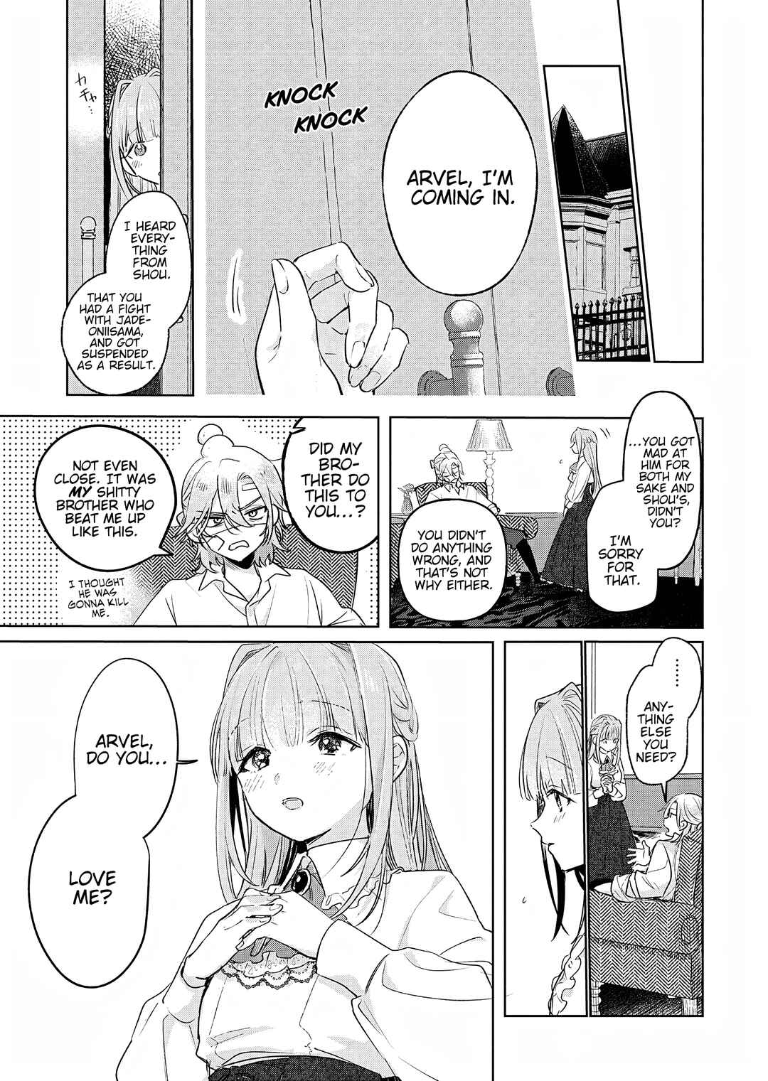Chapter 4 - Page 3