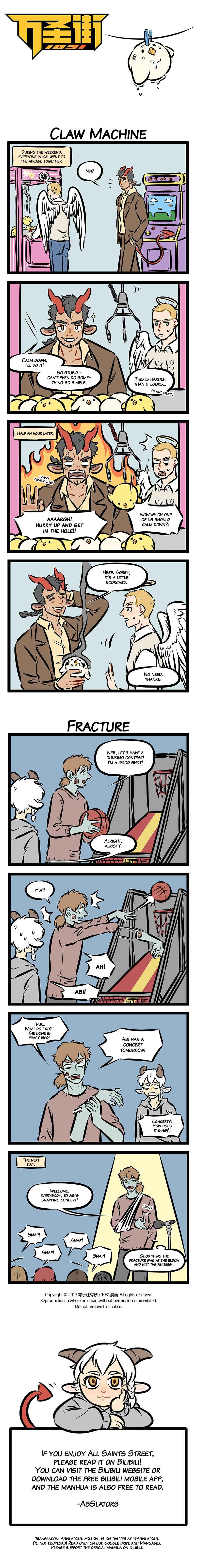 Chapter 168 - Page 1
