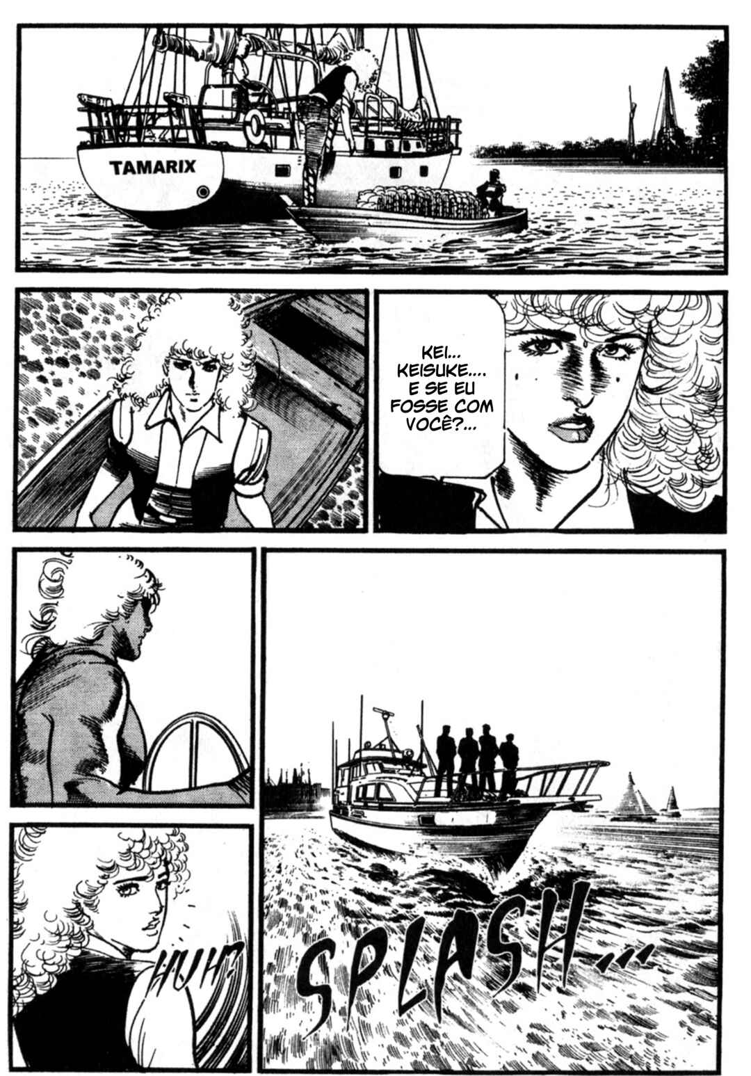 Chapter 46 - Page 21