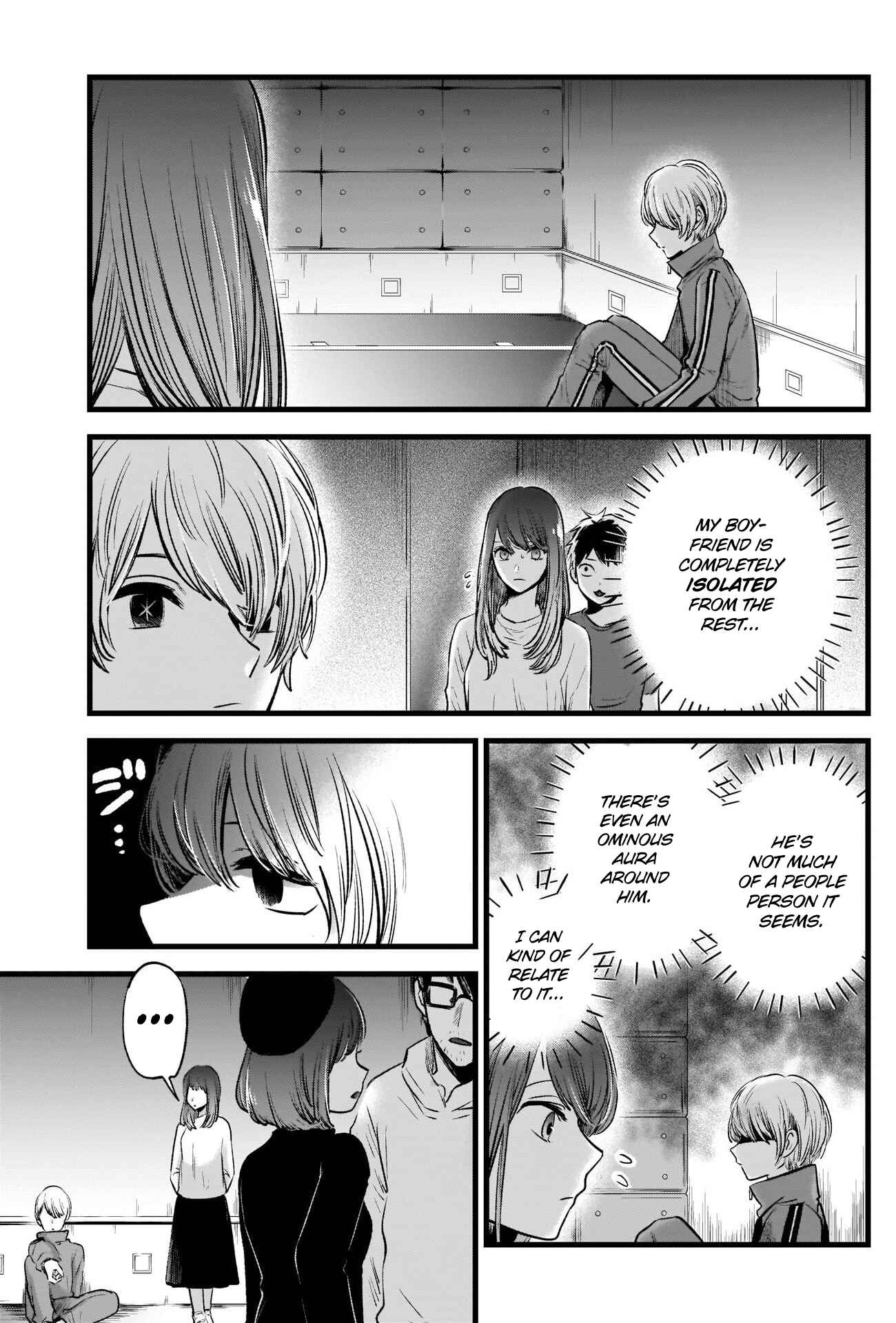 Chapter 43 - Page 6