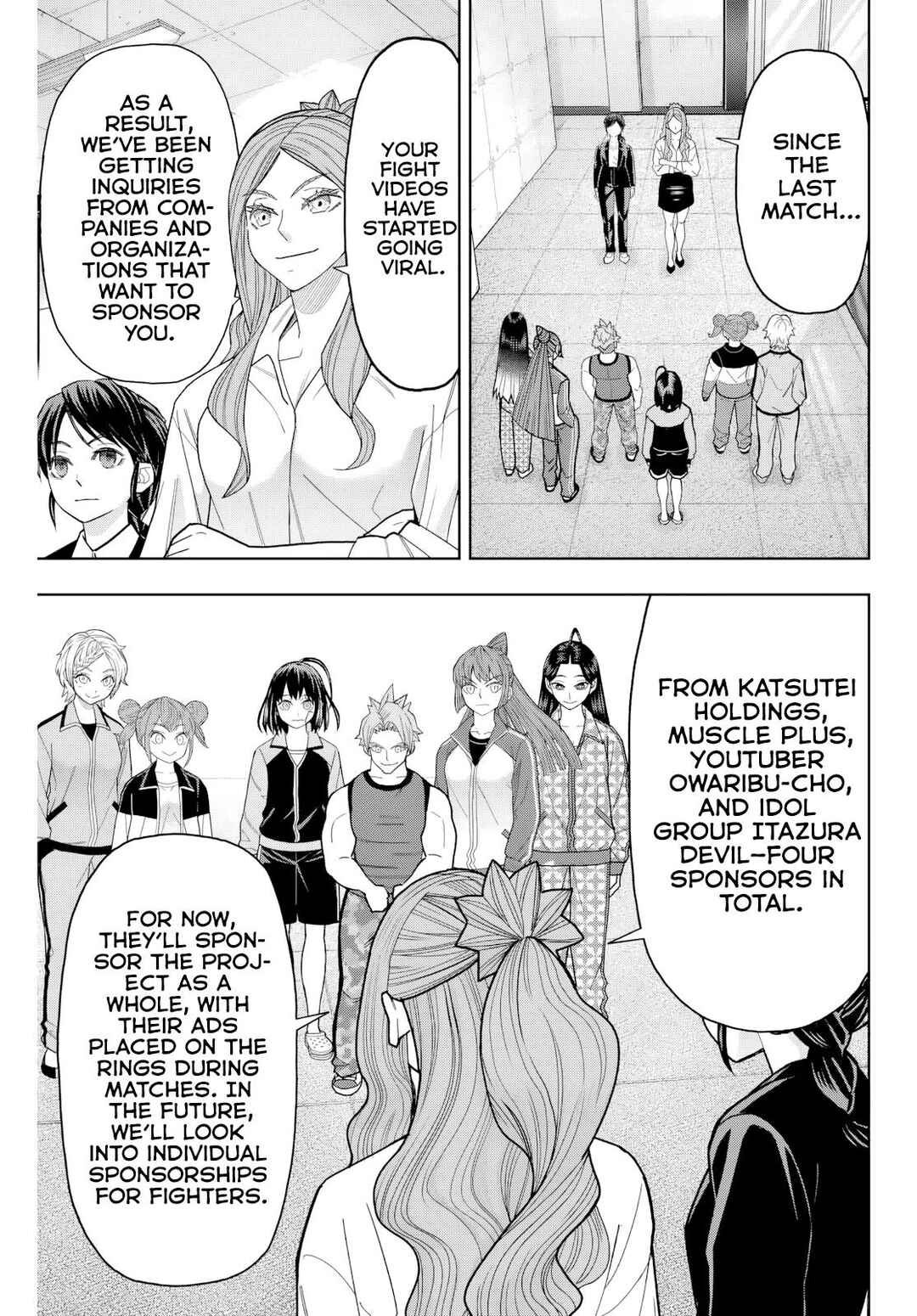 Chapter 29 - Page 18