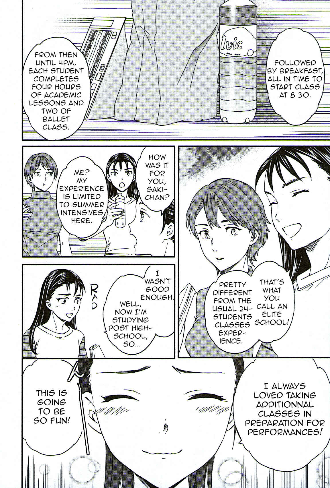 Chapter 75 - Page 18