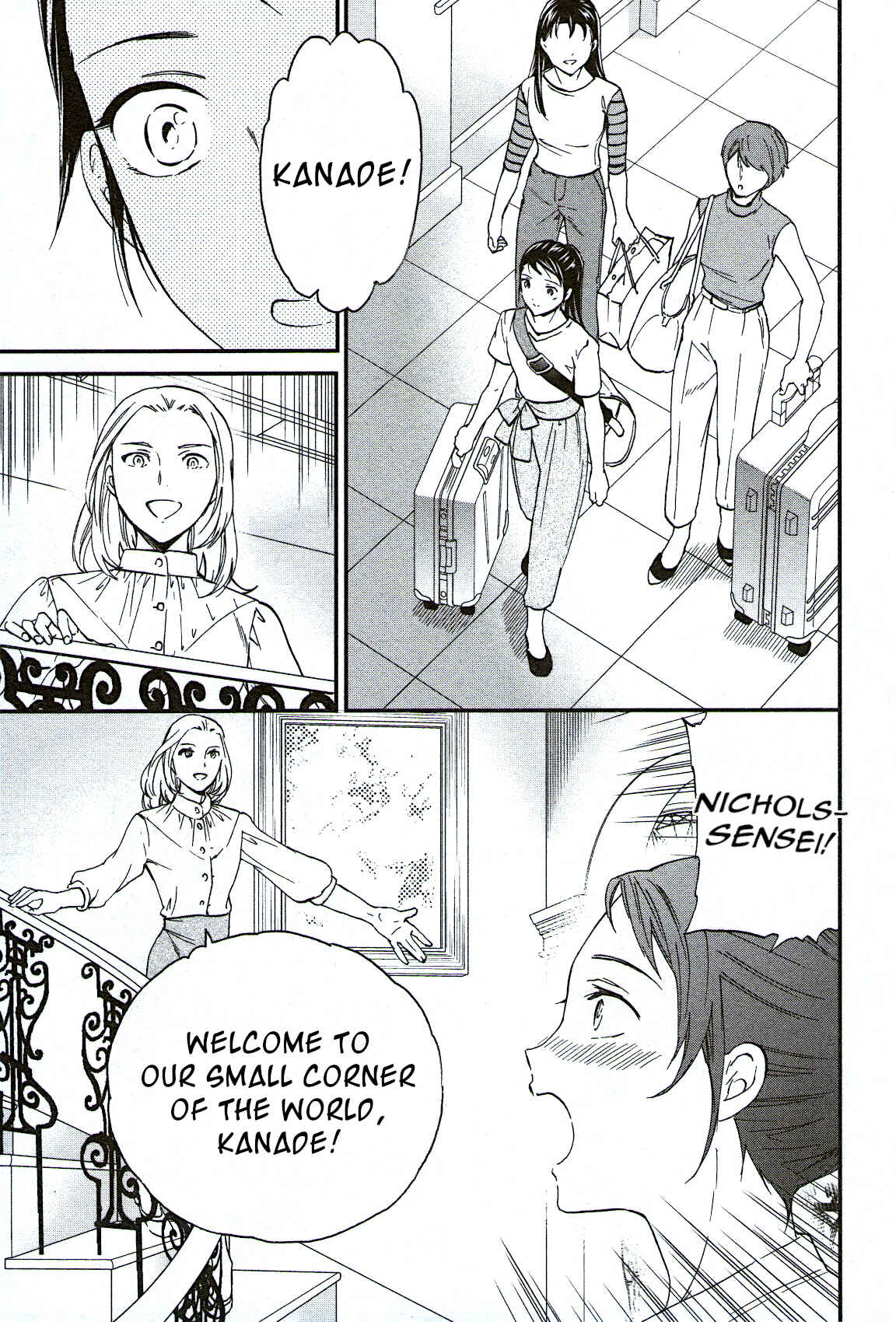 Chapter 75 - Page 9