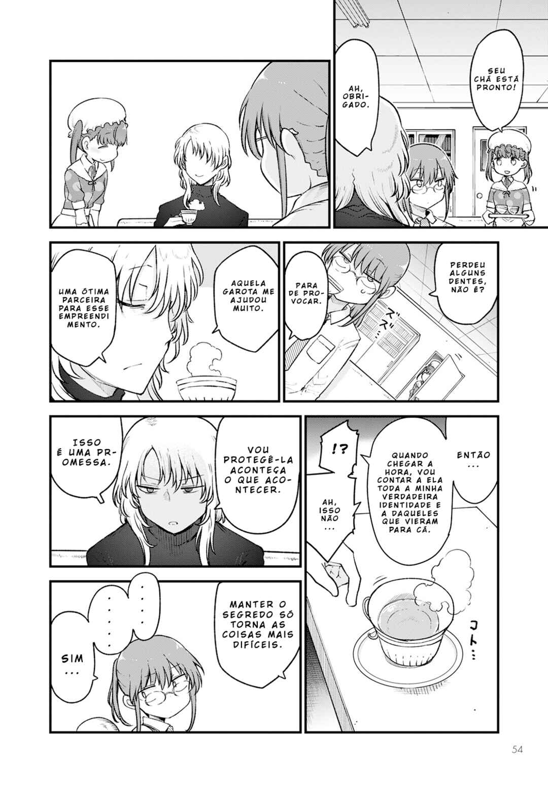 Chapter 128 - Page 12