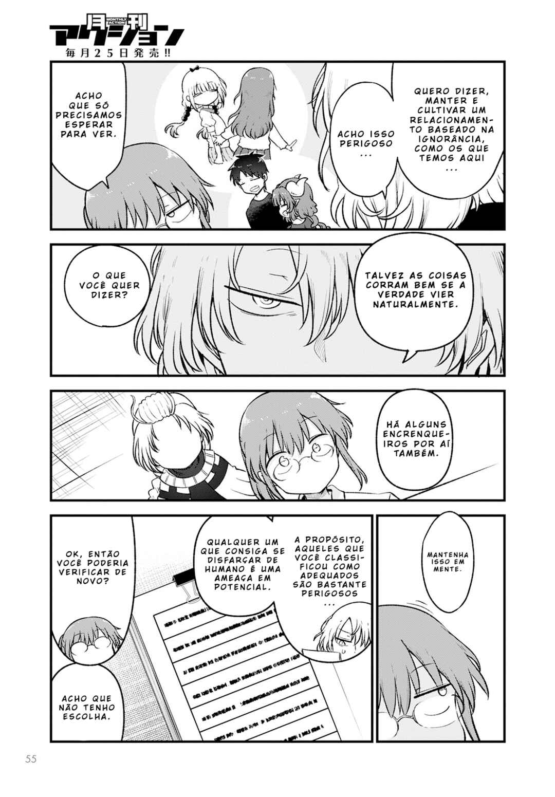 Chapter 128 - Page 13