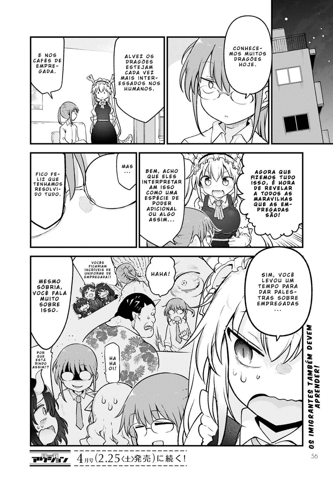 Chapter 128 - Page 14