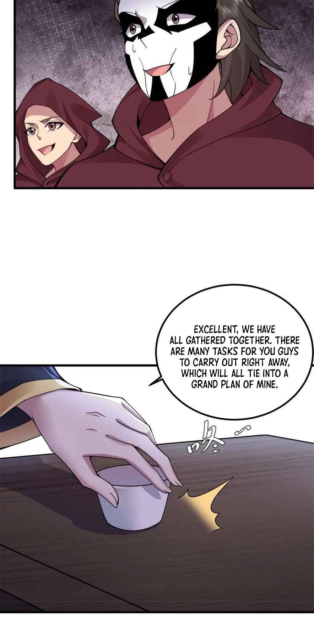 Chapter 67 - Page 11