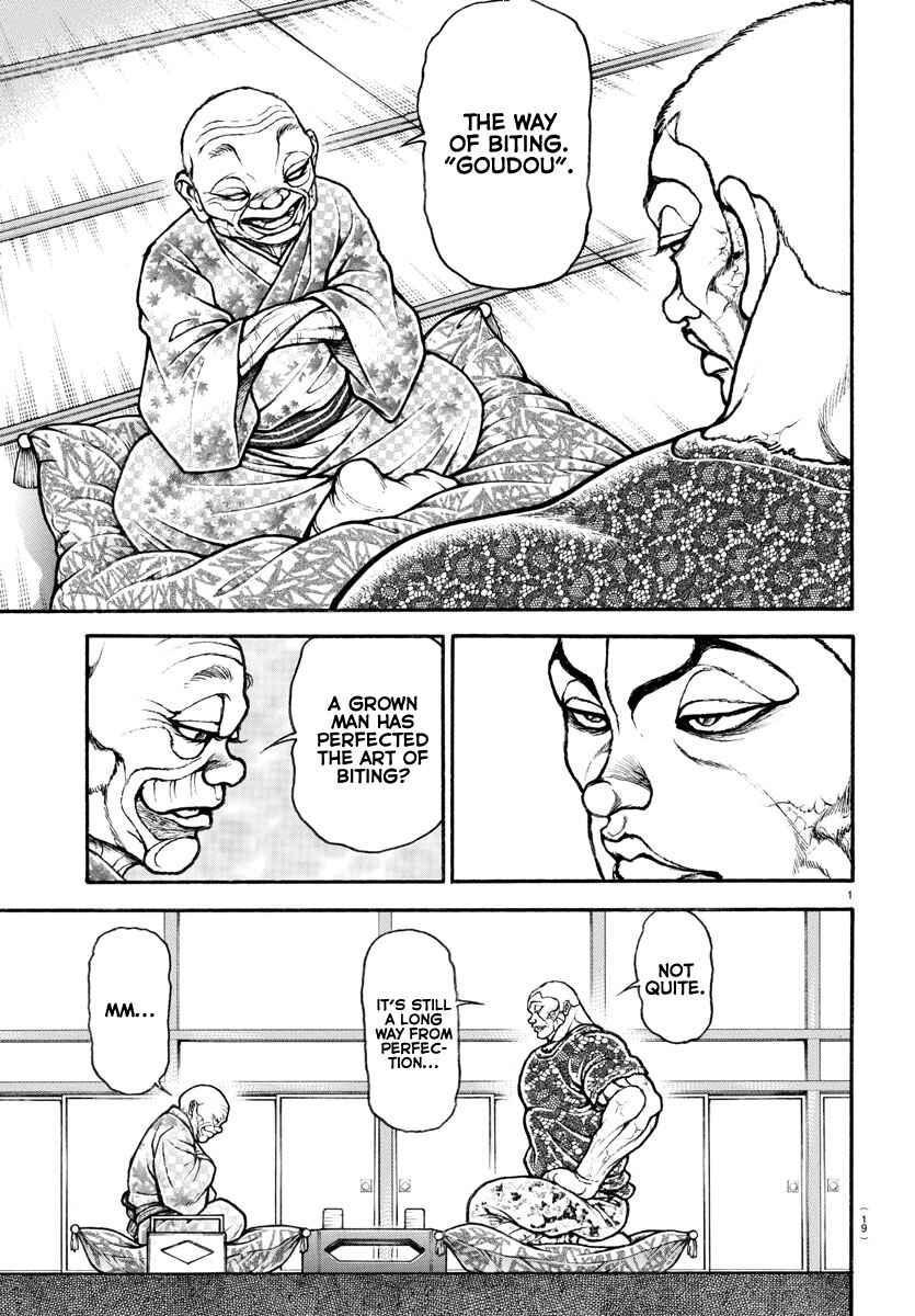 Chapter 107 - Page 17