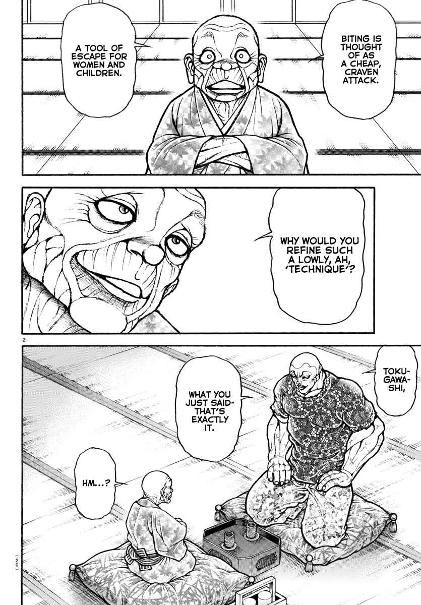 Chapter 107 - Page 18