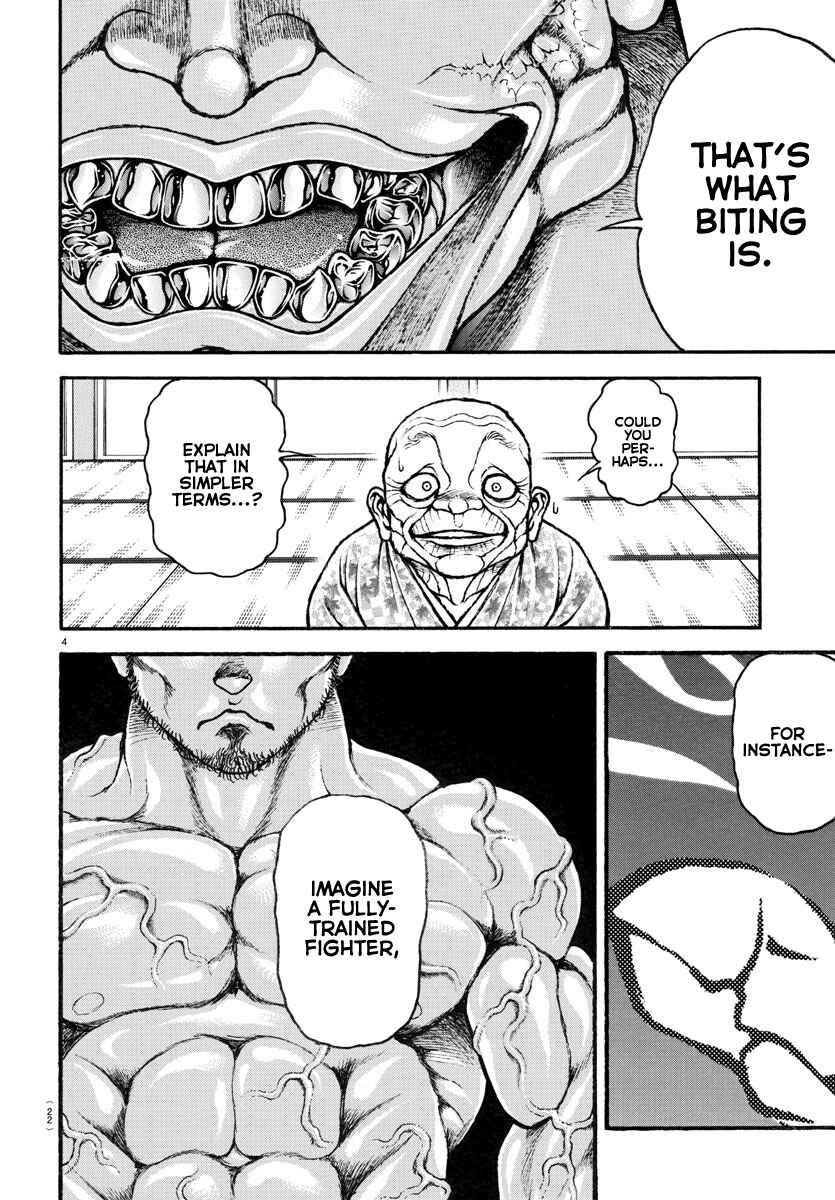 Chapter 107 - Page 20