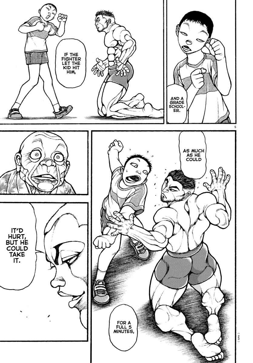 Chapter 107 - Page 21
