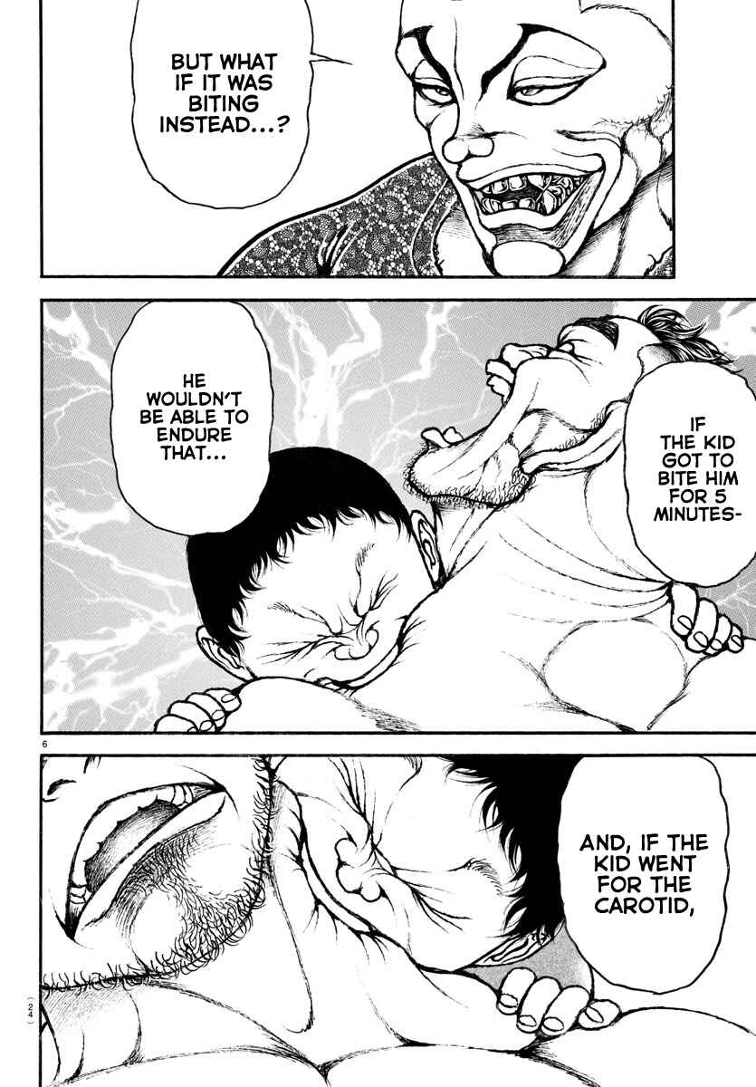 Chapter 107 - Page 22