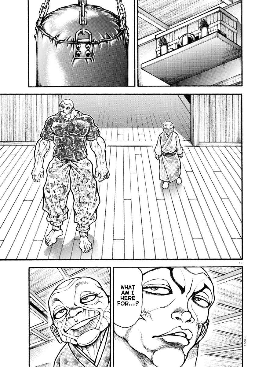 Chapter 107 - Page 31