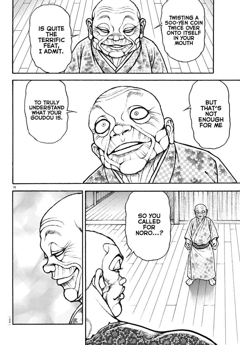 Chapter 107 - Page 32