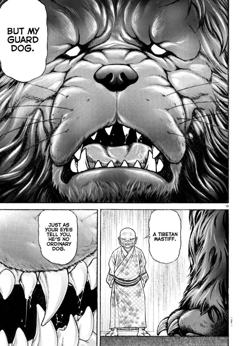Chapter 107 - Page 35