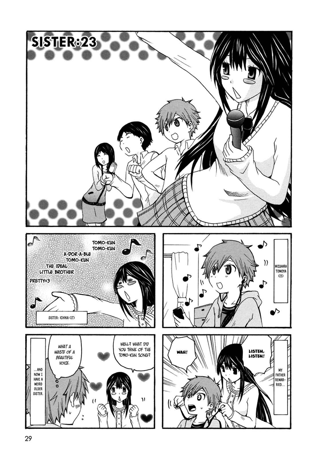 Chapter 23 - Page 1