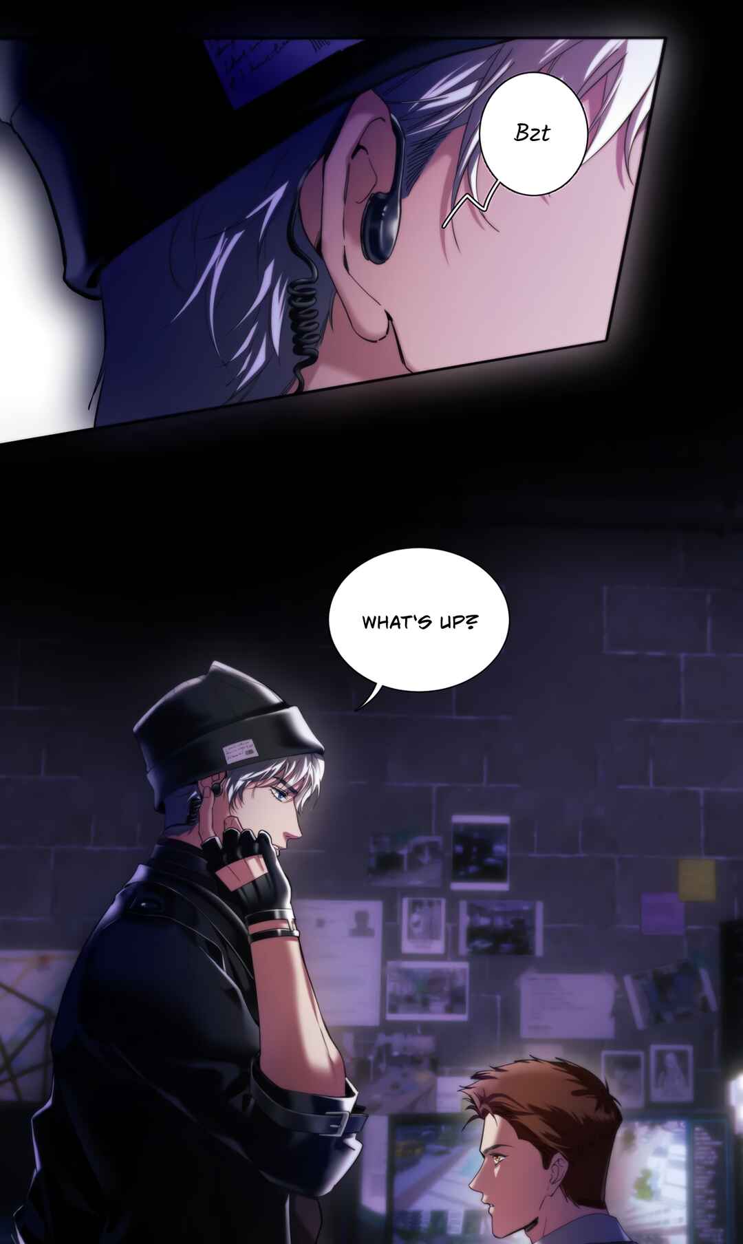 Chapter 6 - Page 23