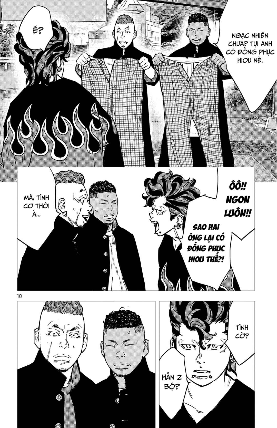Chapter 177 - Page 10