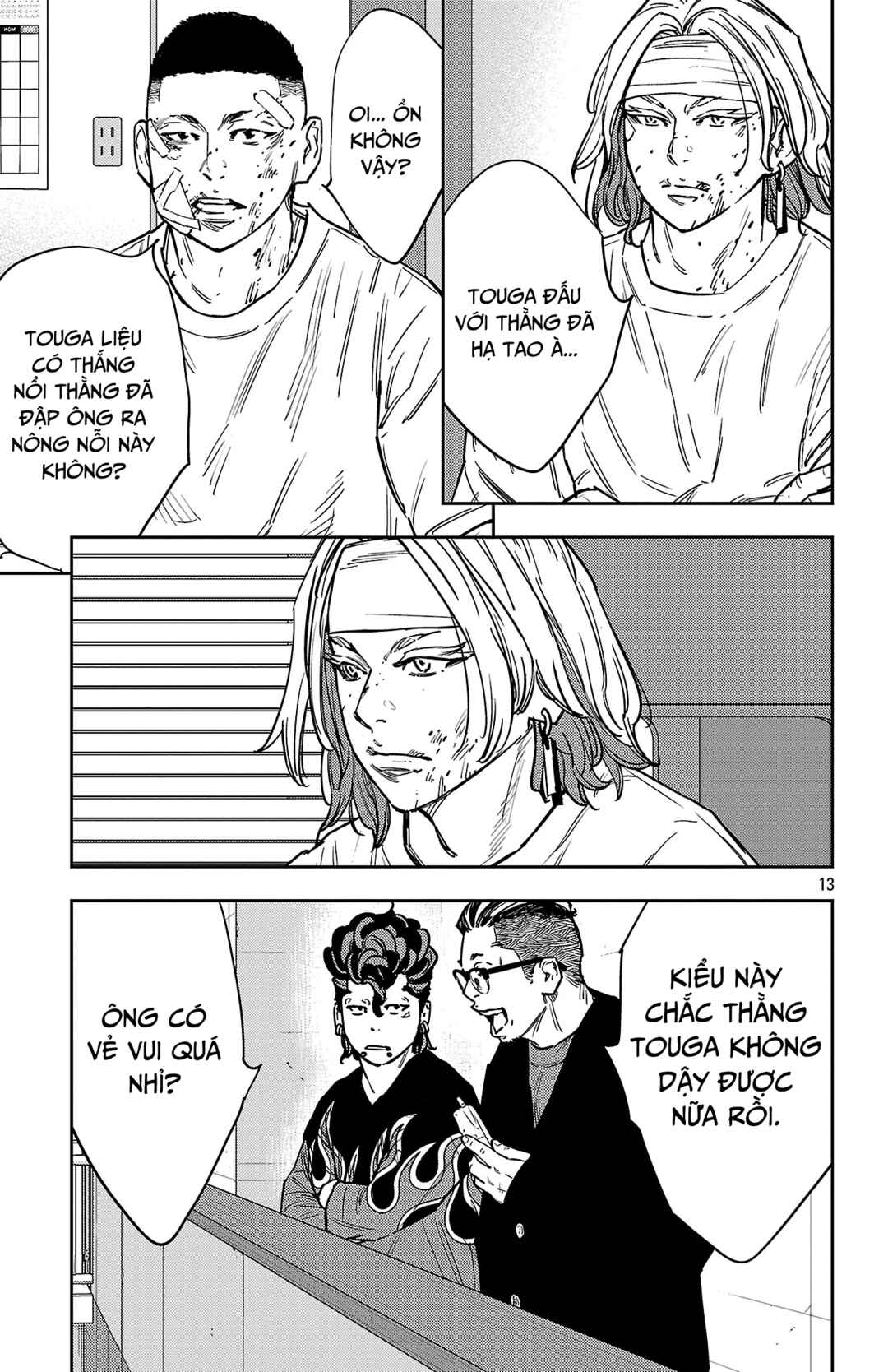Chapter 177 - Page 13