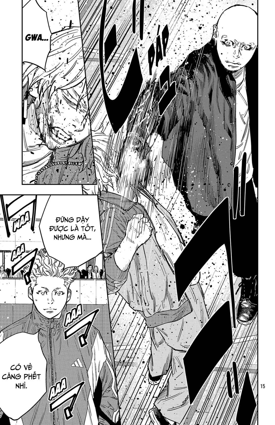 Chapter 177 - Page 15
