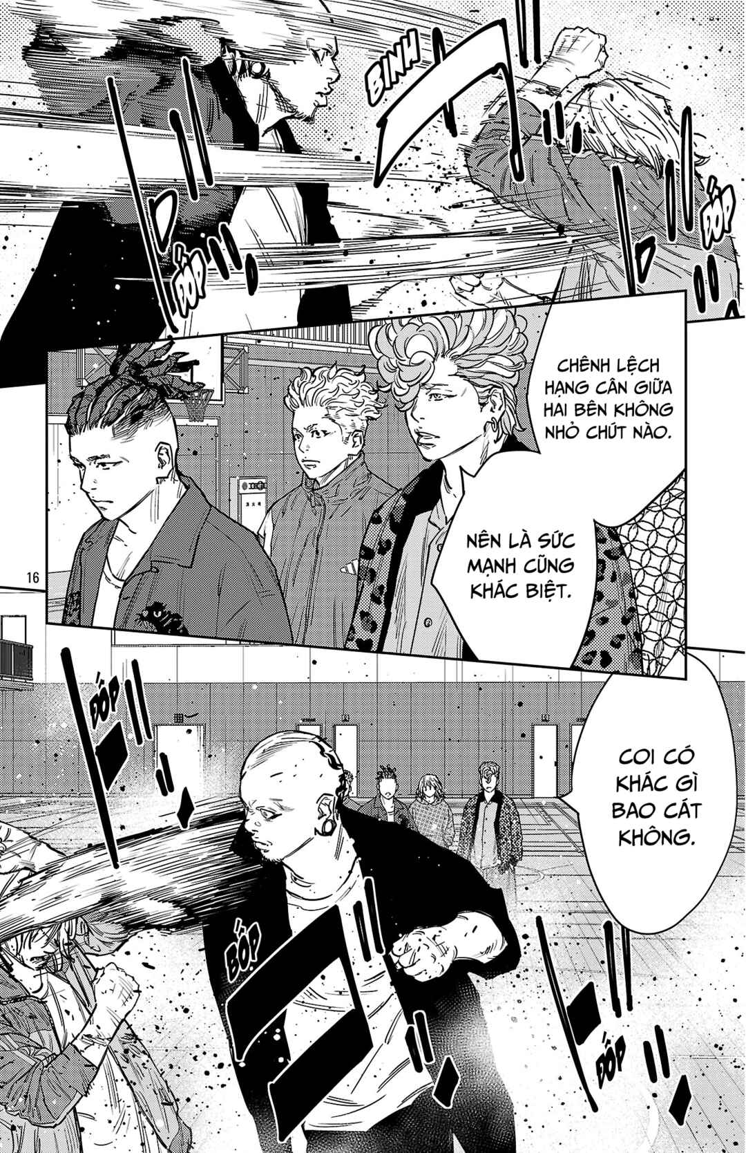 Chapter 177 - Page 16