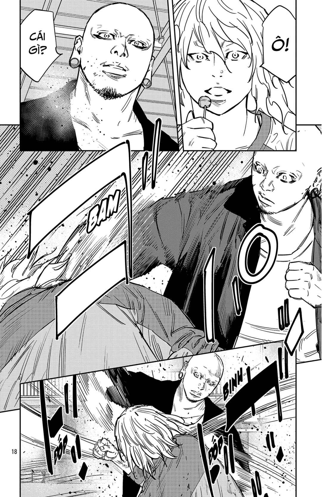 Chapter 177 - Page 18