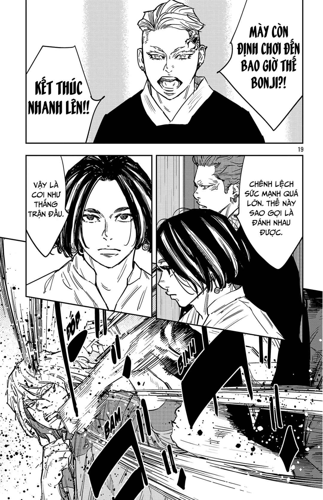 Chapter 177 - Page 19