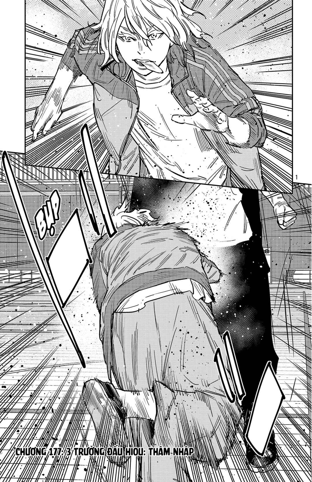 Chapter 177 - Page 2