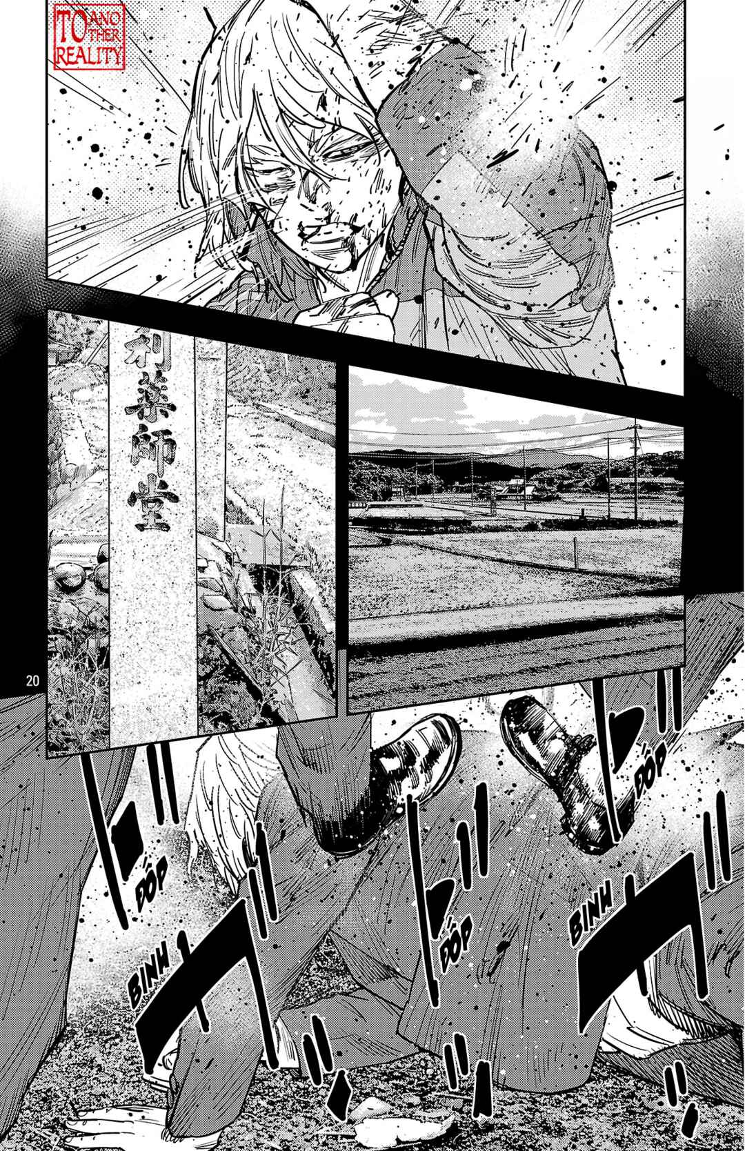 Chapter 177 - Page 20