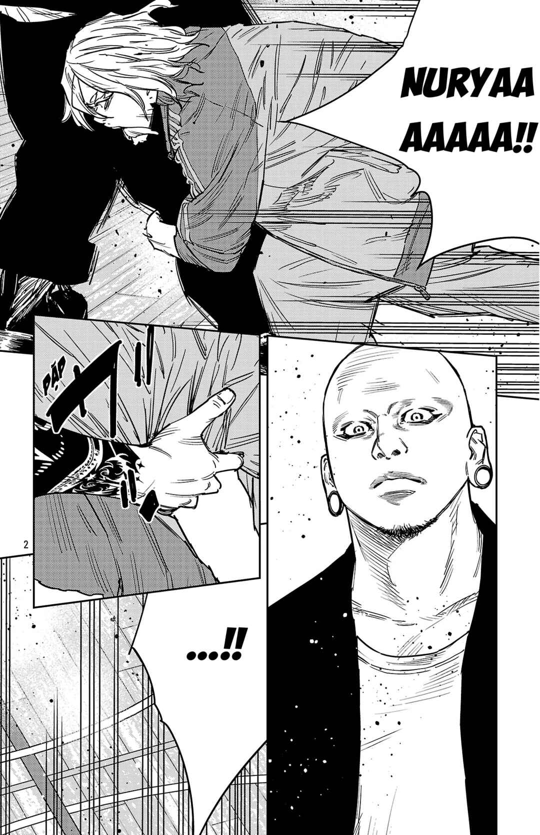 Chapter 177 - Page 3